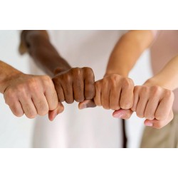 Campo Largo recebe o Selo Prata no  Projeto Municípios Antirracistas